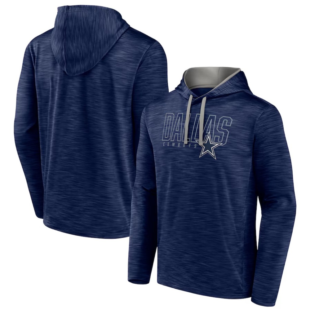 NWT Dallas Cowboys Pullover Hoodie